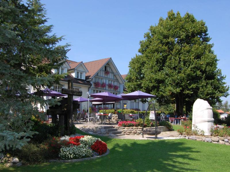 Hotel Wolfensberg Degersheim