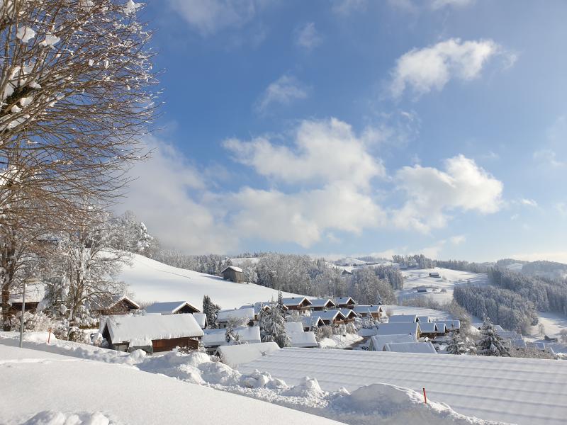 Winterstimmung