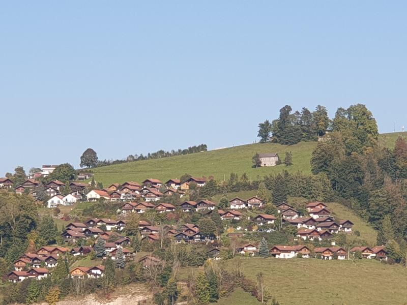 Fernsicht & Umgebung