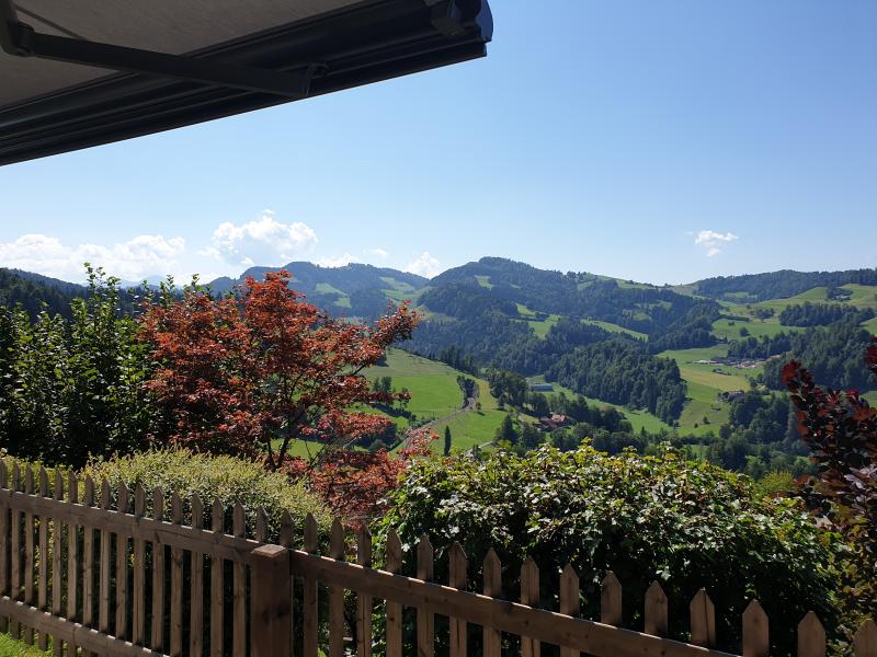 Fernsicht & Umgebung