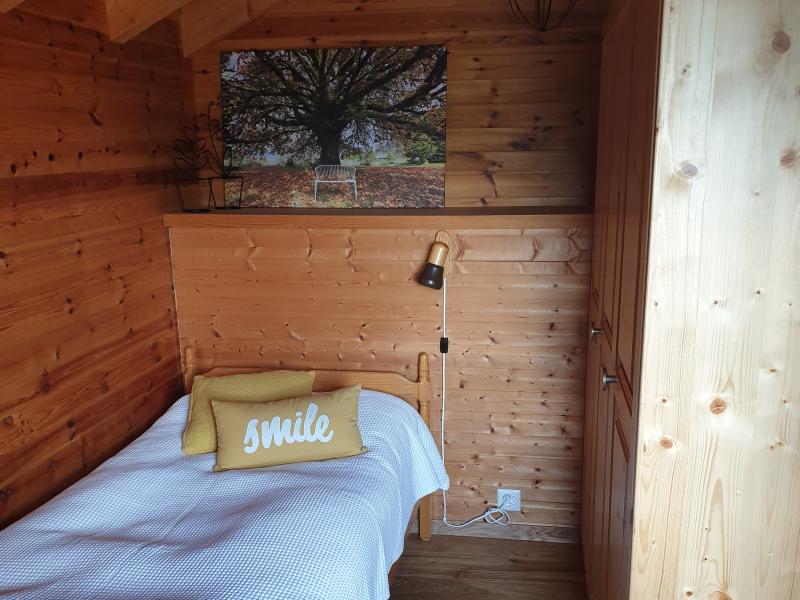 Schlafzimmer 3