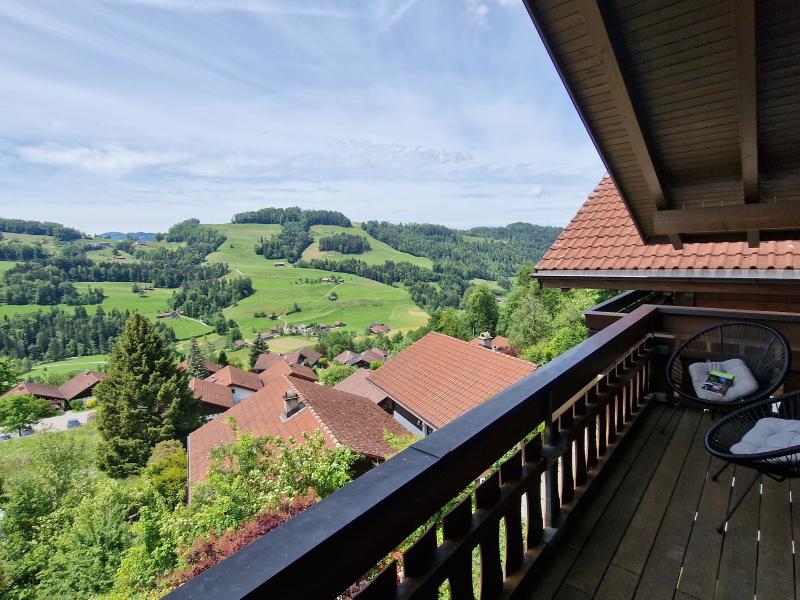 Terrasse Balkon Garten