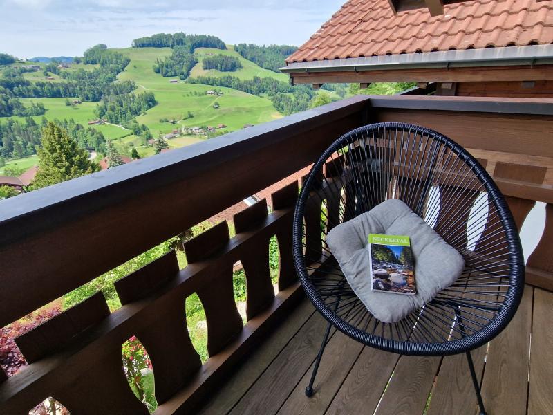 Terrasse Balkon Garten