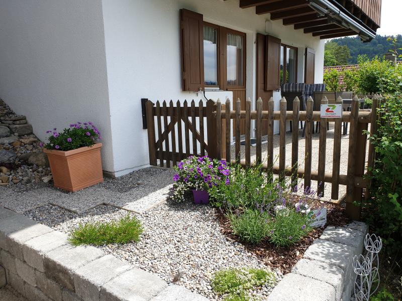 Terrasse, Balkon & Garten