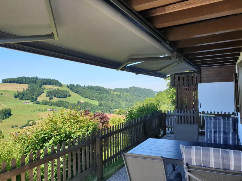 Terrasse Balkon Garten